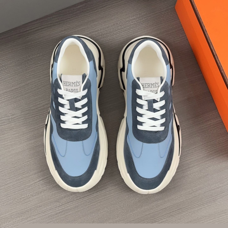 H**mes sneakers